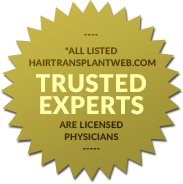 Trusted Experts Badge